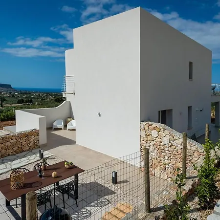 Mendez Feriehus *